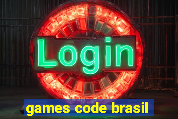 games code brasil